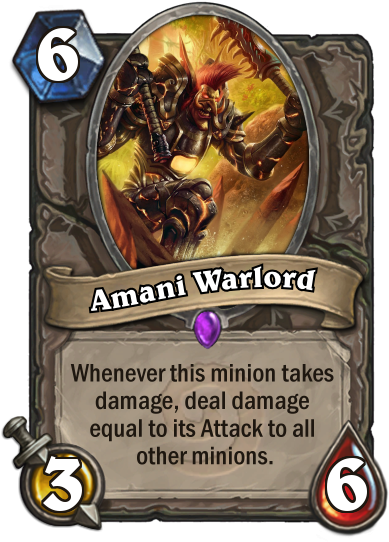 Hearthstone Fan Made Keywords (400x543), Png Download