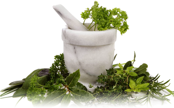 Natural Remedies 39 Top Natural Remedies For Healing (600x400), Png Download