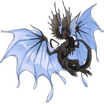 The Minion Regarded Almost More Terrifyingly Than The - Fae Dragon (350x350), Png Download