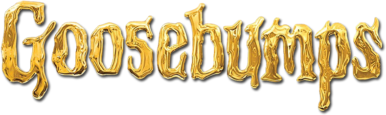 Goosebumps Film Logo - Goosebumps 2 Haunted Halloween Hd (800x310), Png Download