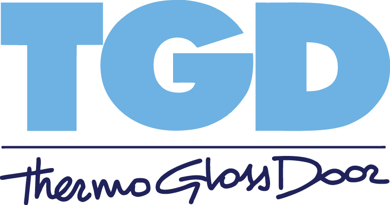 Tgd Thermo Glass Door (800x422), Png Download