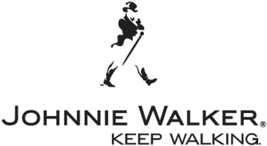Johnnie Walker “keep Walking” Vector Logo - Johnnie Walker Logo Png (400x400), Png Download