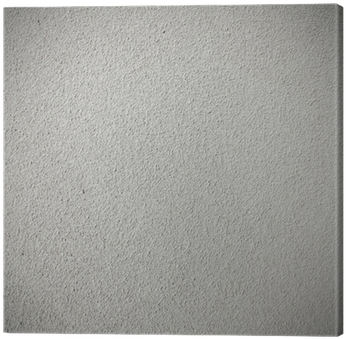 Grey Concrete Wall Texture Background With Dark Vignette - Inch (400x400), Png Download