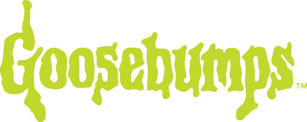 Adapted From Goosebumps - Goosebumps Books (995x396), Png Download