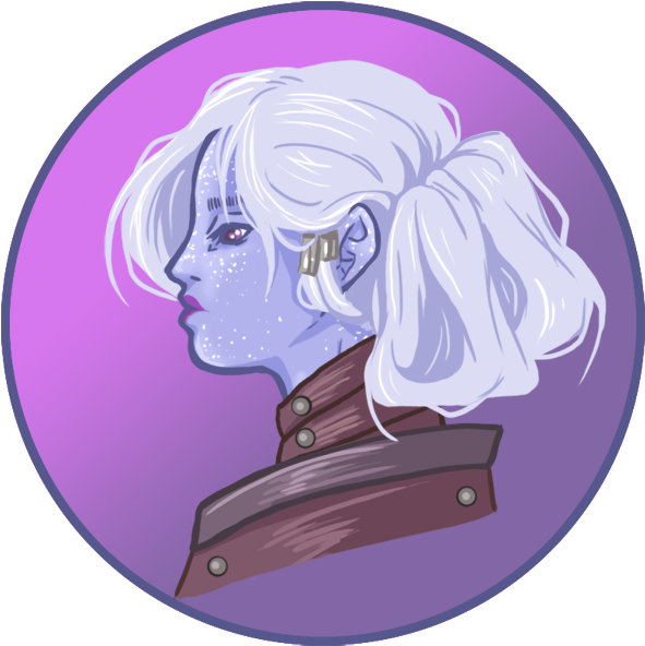 Ishmaeltheforsaken - .net (600x598), Png Download