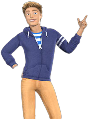 Image - Figurine (311x416), Png Download