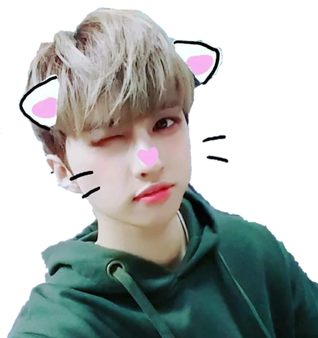 Vixx Ken Vixxken Cuteboy Kpop Music Korea - Vixx (652x694), Png Download
