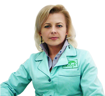 Klyagina Natalya - Клягина Наталья Петровна (383x366), Png Download