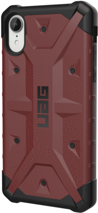 Carmine Carmine - Iphone Xr Cases (500x500), Png Download