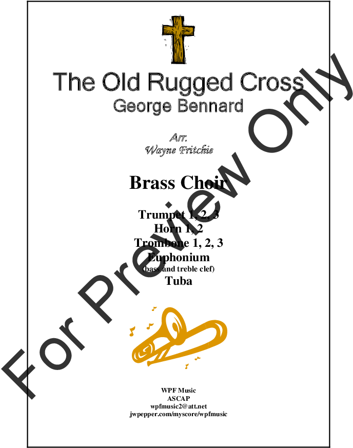 The Old Rugged Cross Thumbnail The Old Rugged Cross - Declan Galbraith Tell Me Why Piano Notes (816x1056), Png Download