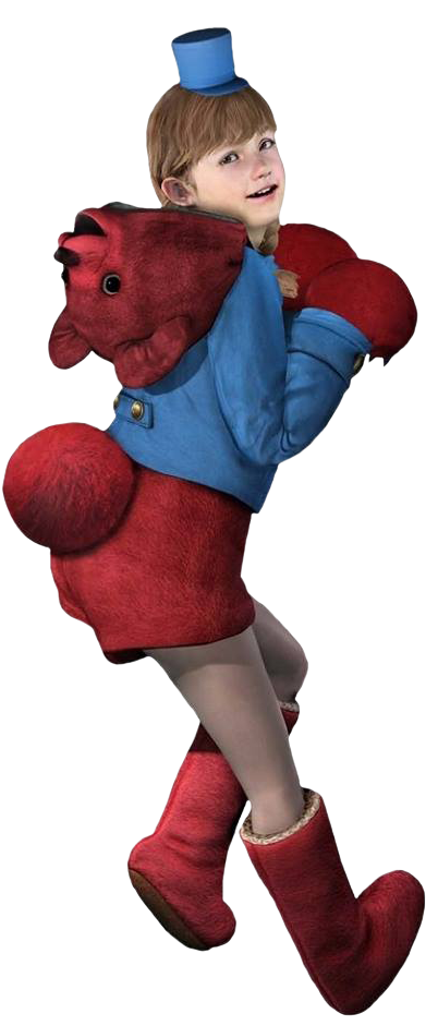 Png - Natalia In Resident Evil Revelations 2 (554x960), Png Download