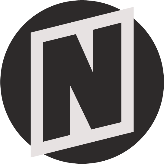 N Logo Music (550x625), Png Download
