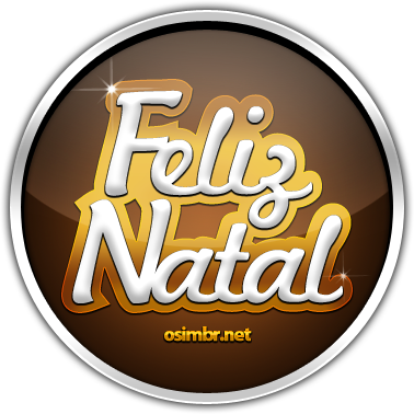 Logo Abaixo Vocês Podem Baixar Duas Imagens Em , Pode - Feliz Natal (378x378), Png Download