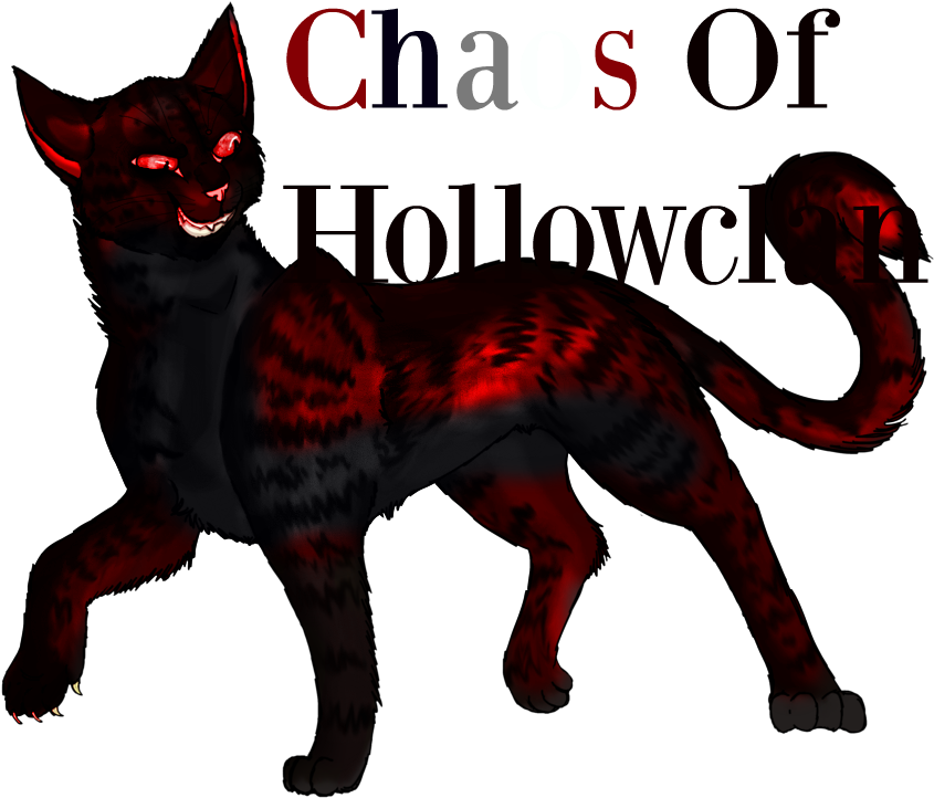 No Mercy By Coilheart-d5tvqha - Cat (1024x768), Png Download