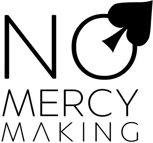 No Mercy Making (500x466), Png Download