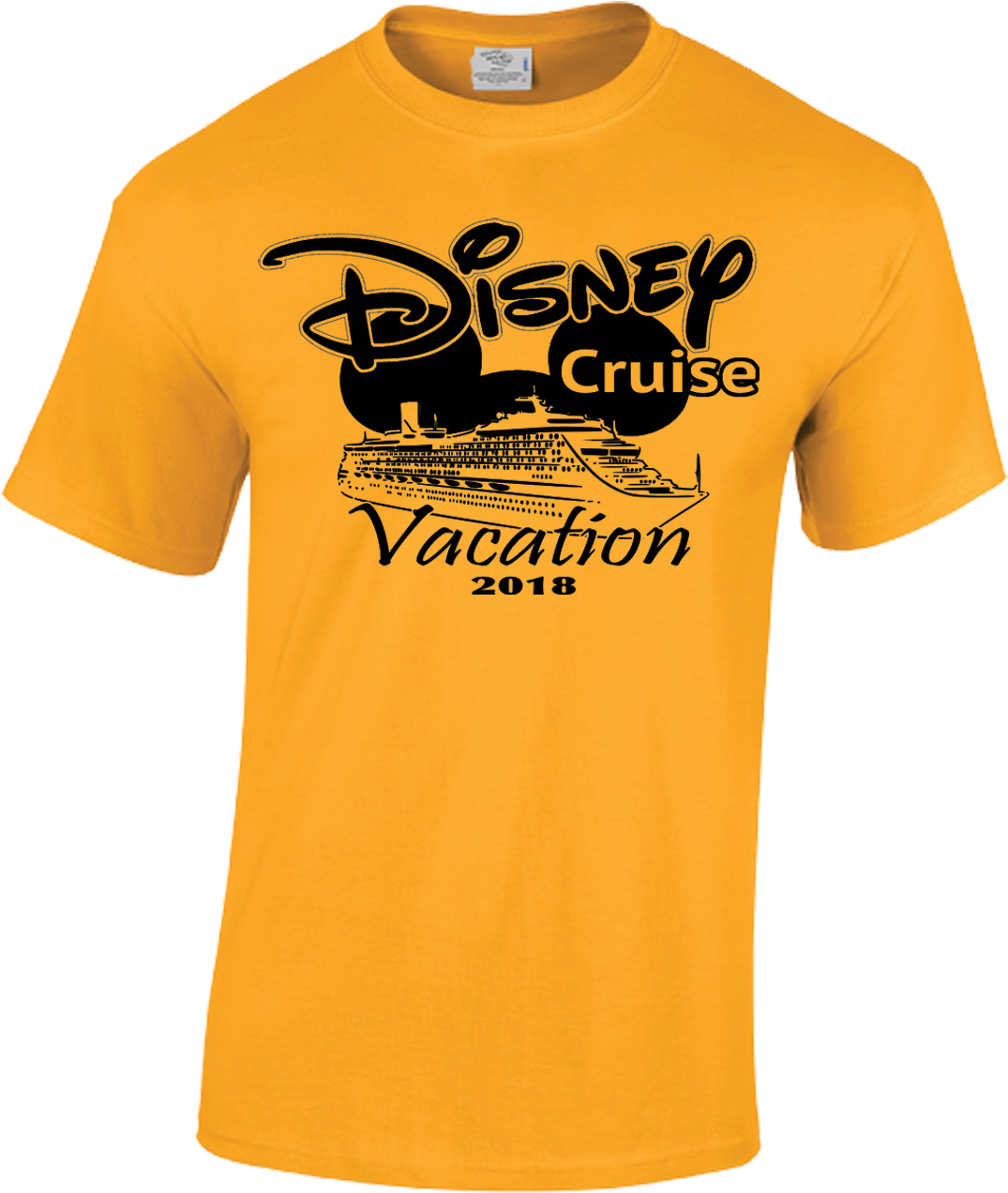 Disney Cruise Vacation Shirt - Am The Captain Now Shirt (1211x1422), Png Download