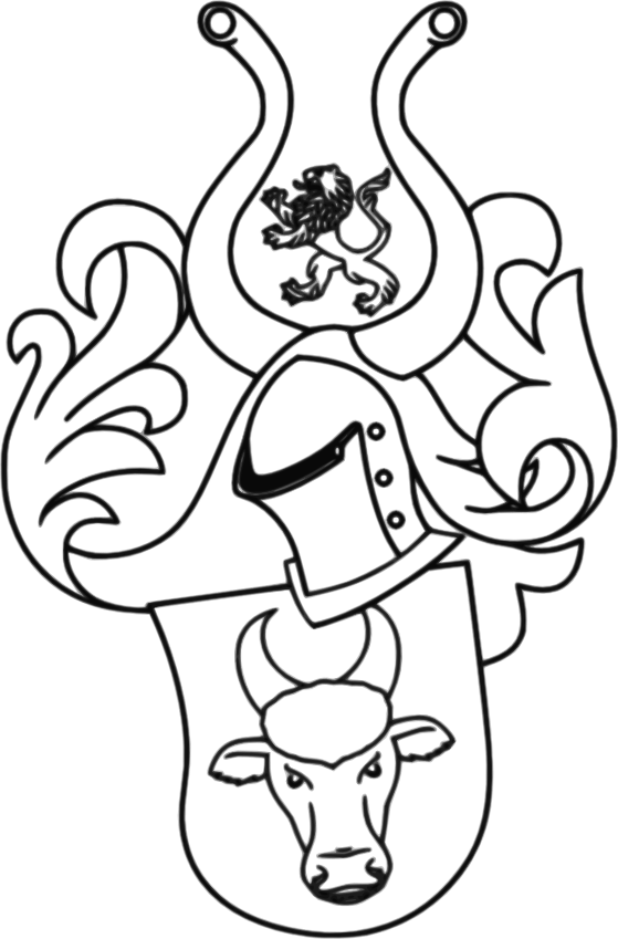 Djuradj Stefanovic Brankovic Grb - Nutcracker (559x849), Png Download
