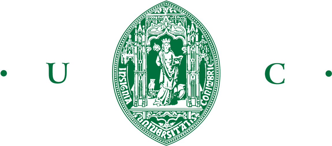 University Of Coimbra Logo (1200x578), Png Download