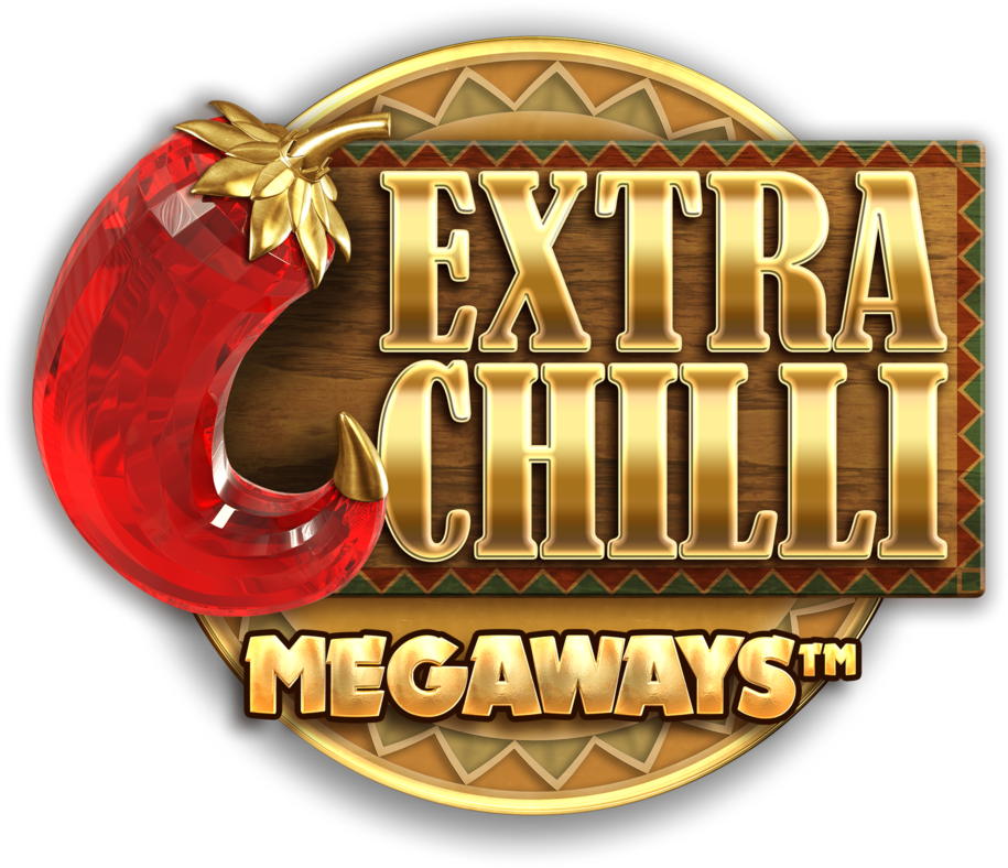 Extrachilli - Extra Chilli Online Slot (1000x1000), Png Download