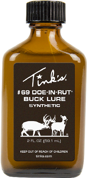 Tink's® - Tinks S5256 1 Oz Synthetic Doe (620x620), Png Download