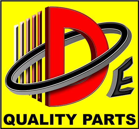 Original Equipment Quality Replacement Parts - Cape Town (550x412), Png Download