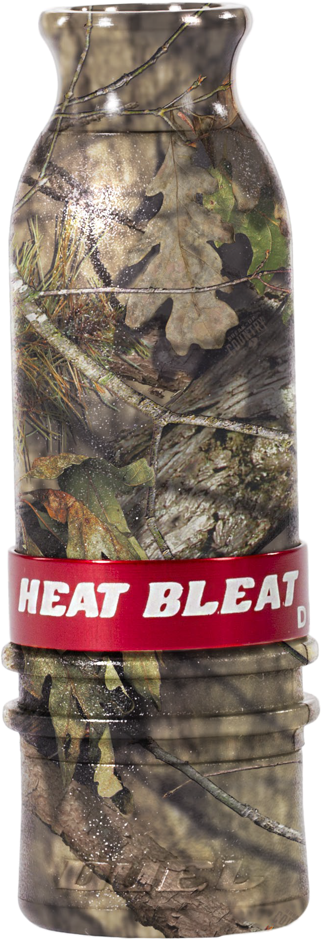 Duel The Rut Pack Iii-doubleback & Heat Bleat-breakup (1012x2162), Png Download