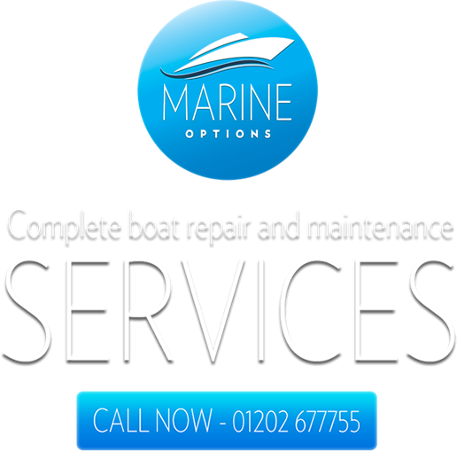 Marine Options Ltd - Boat (516x509), Png Download