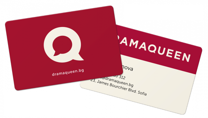 At First Glance The Logo Looks Like The Letter “q” - Graphic Design (800x455), Png Download