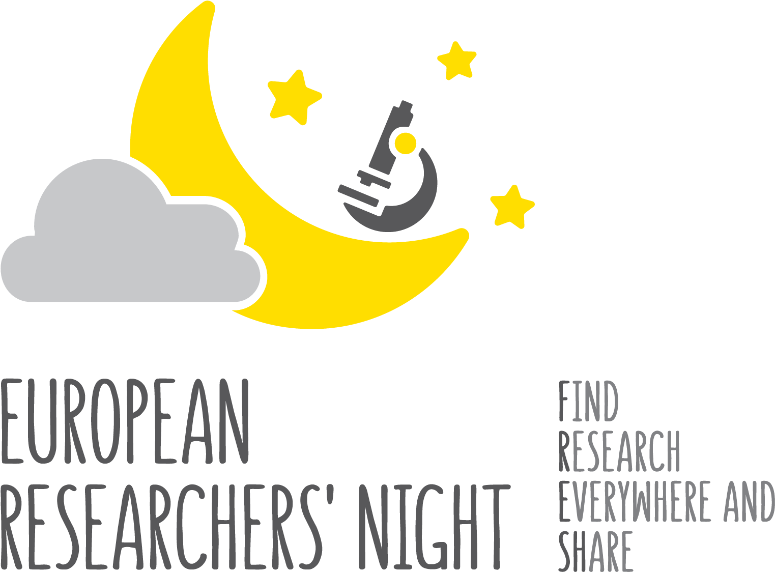 European Researchers' Night - European Researchers Night Night 2017 (1909x1500), Png Download