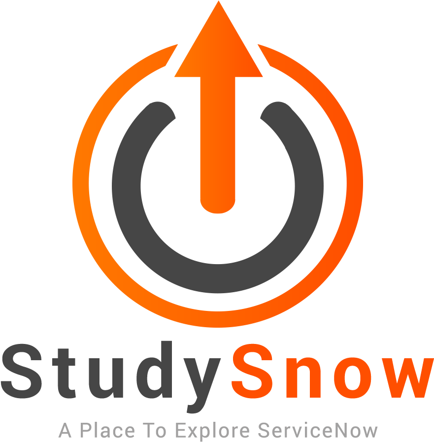 Service Now Tutorial - Bengaluru (1000x1000), Png Download