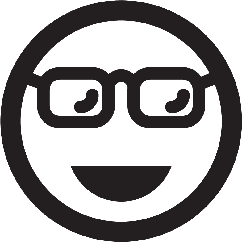 This Is Your Place - Smiley (809x805), Png Download