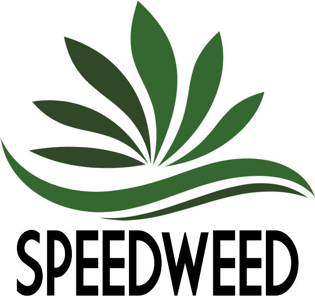 Marijuana Logo Png (706x706), Png Download