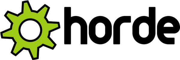 Horde Webmail (800x600), Png Download