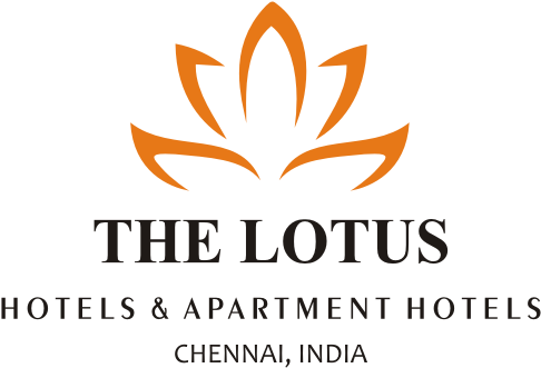 Hotel - Lotus Hotel Chennai (800x481), Png Download
