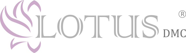 Lotus Dmc - " - Primus Hotel And Resort Naga City (785x224), Png Download