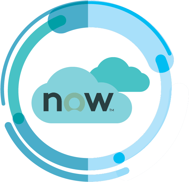 About Servicenow Solutions - Circle (1000x615), Png Download