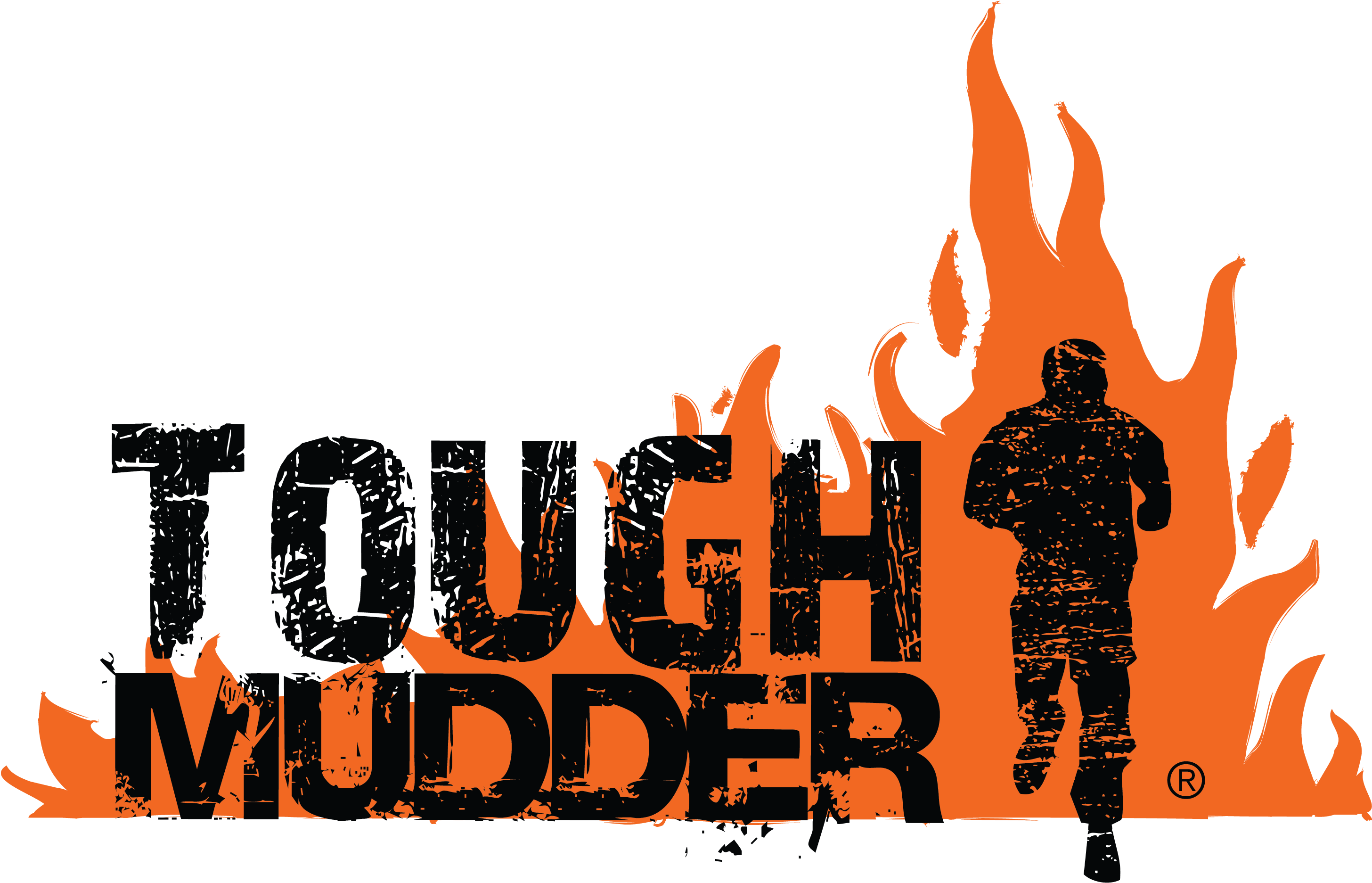 Tough Mudder 2018 Yorkshire (3000x3000), Png Download