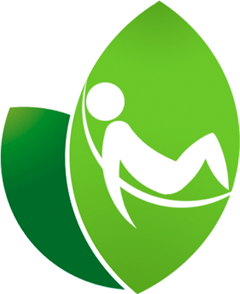 Lively Mood Blue Lotus Logo - Logo (388x490), Png Download