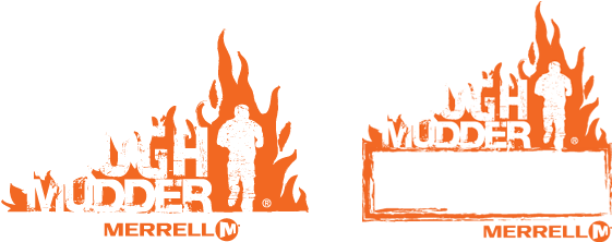 Obstacle Event Logo - Tough Mudder Logo White (600x280), Png Download