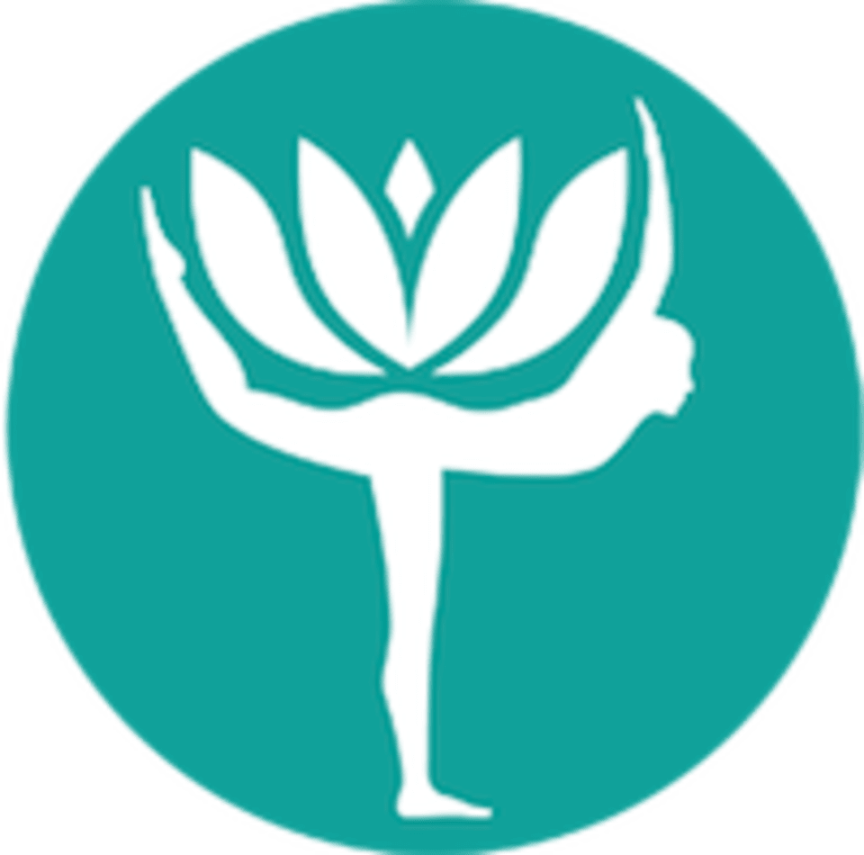 The Floating Lotus - Floating Lotus Studio (960x950), Png Download