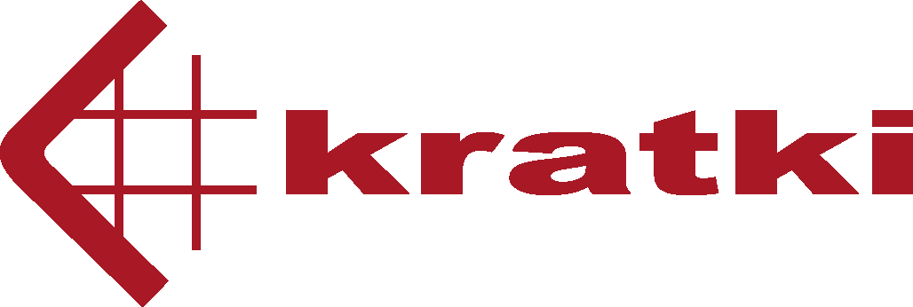 Logo - Kratki Pl (1028x346), Png Download