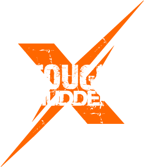 The Toughest Mile On The Planet - Tough Mudder (311x390), Png Download
