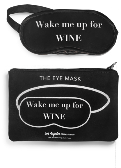 Wake Me Up For Wine - Modezeichnen (540x699), Png Download