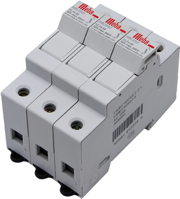 Din Rail (500x500), Png Download
