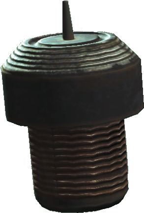 Industrial-grade Fuse - Fuse (447x487), Png Download