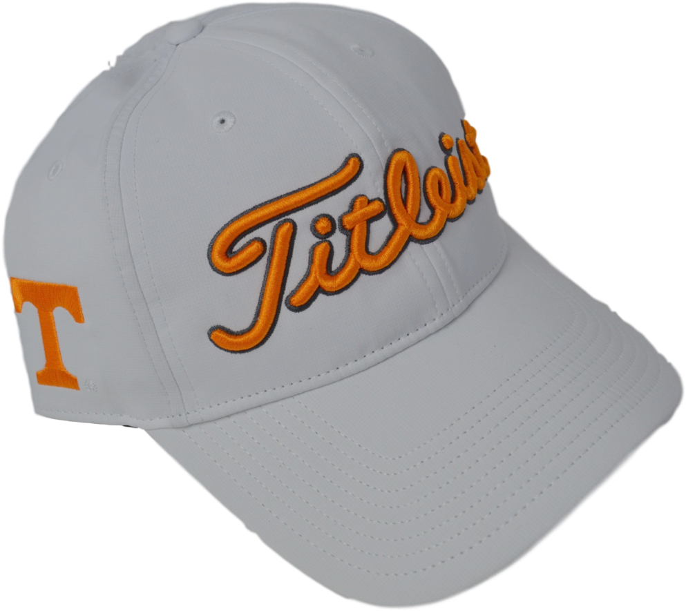 Titleist Golf Hat - Golf (1050x939), Png Download