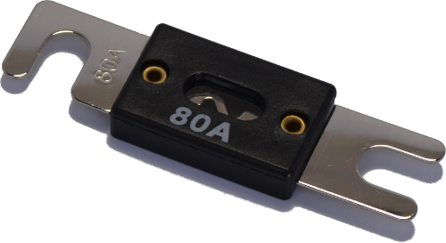 Anl Fuse Holders - Hand Tool (500x273), Png Download