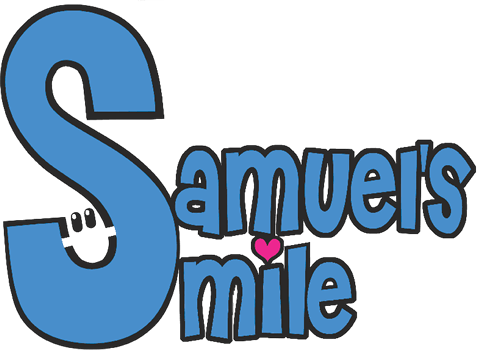 Samuels Smile (477x350), Png Download
