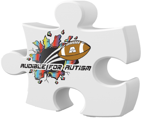 Event Details - Audible For Autism (661x517), Png Download