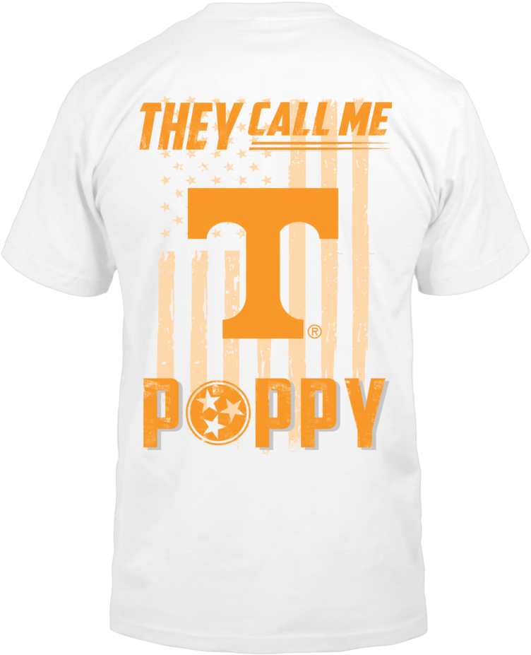 Tennessee Volunteers (1000x1000), Png Download